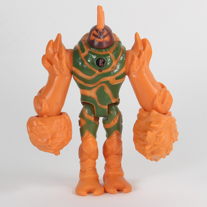 اکشن فیگور مدل بن تن کد 0265