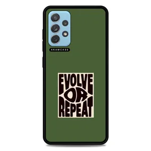 AKAM AMC-WSGA72-OUTES3 Cover For Samsung Galaxy A72