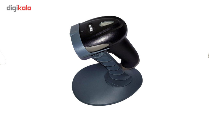 بارکدخوان مدل Axiom 2290