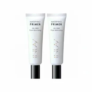 پرایمر صورت این لی مدل Topachekon مناسب برای پوست چرب حجم 30 میلی‌لیتر مجموعه دو عددی