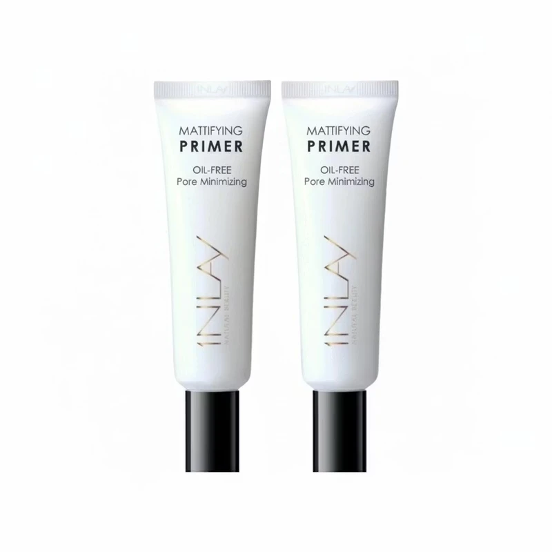 پرایمر صورت این لی مدل Topachekon مناسب برای پوست چرب حجم 30 میلی‌لیتر مجموعه دو عددی