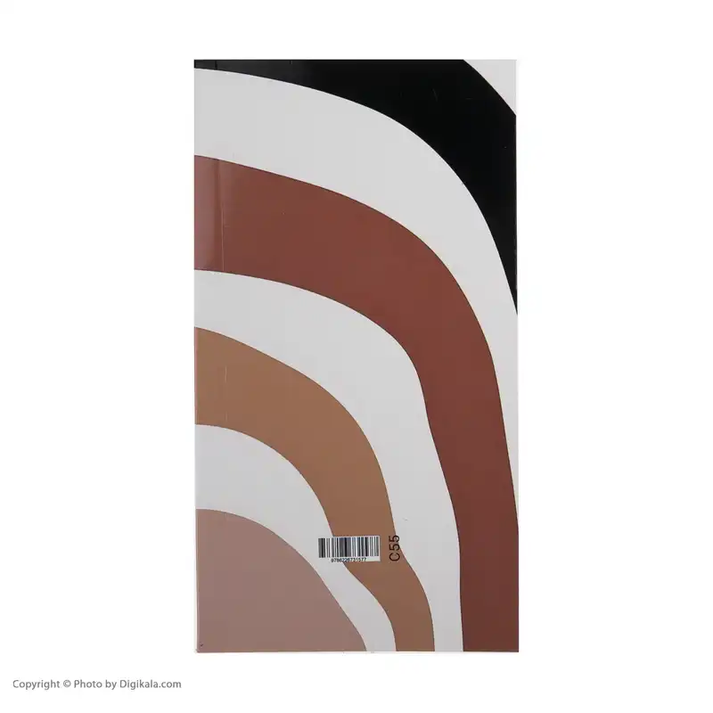 تقویم جیبی سال 1402 مان کتاب مدل C55