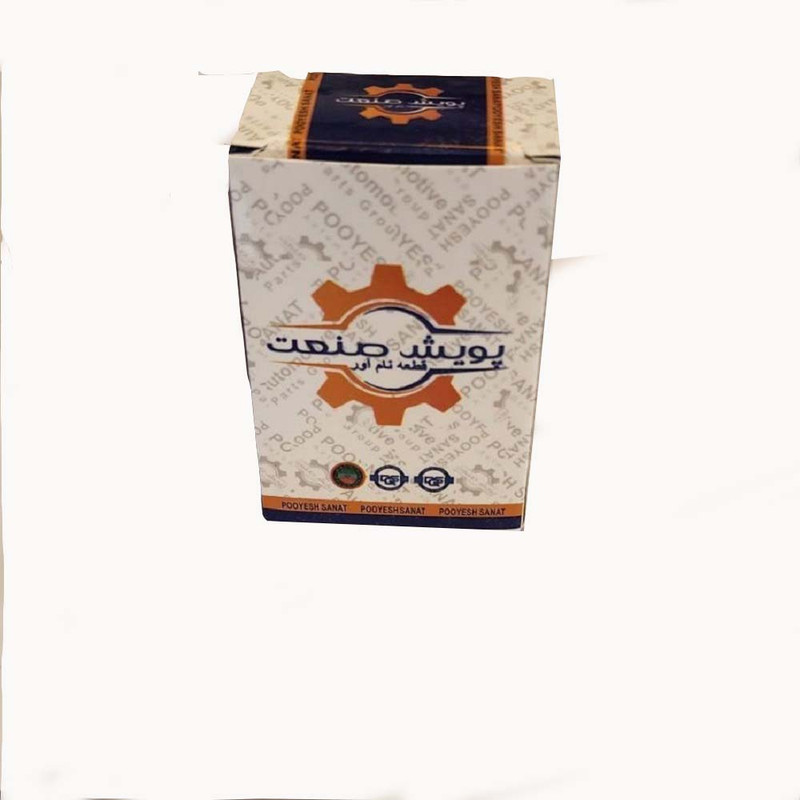 استپر موتور پویش صنعت قطعه نام آور مدل F1 مناسب برای 206