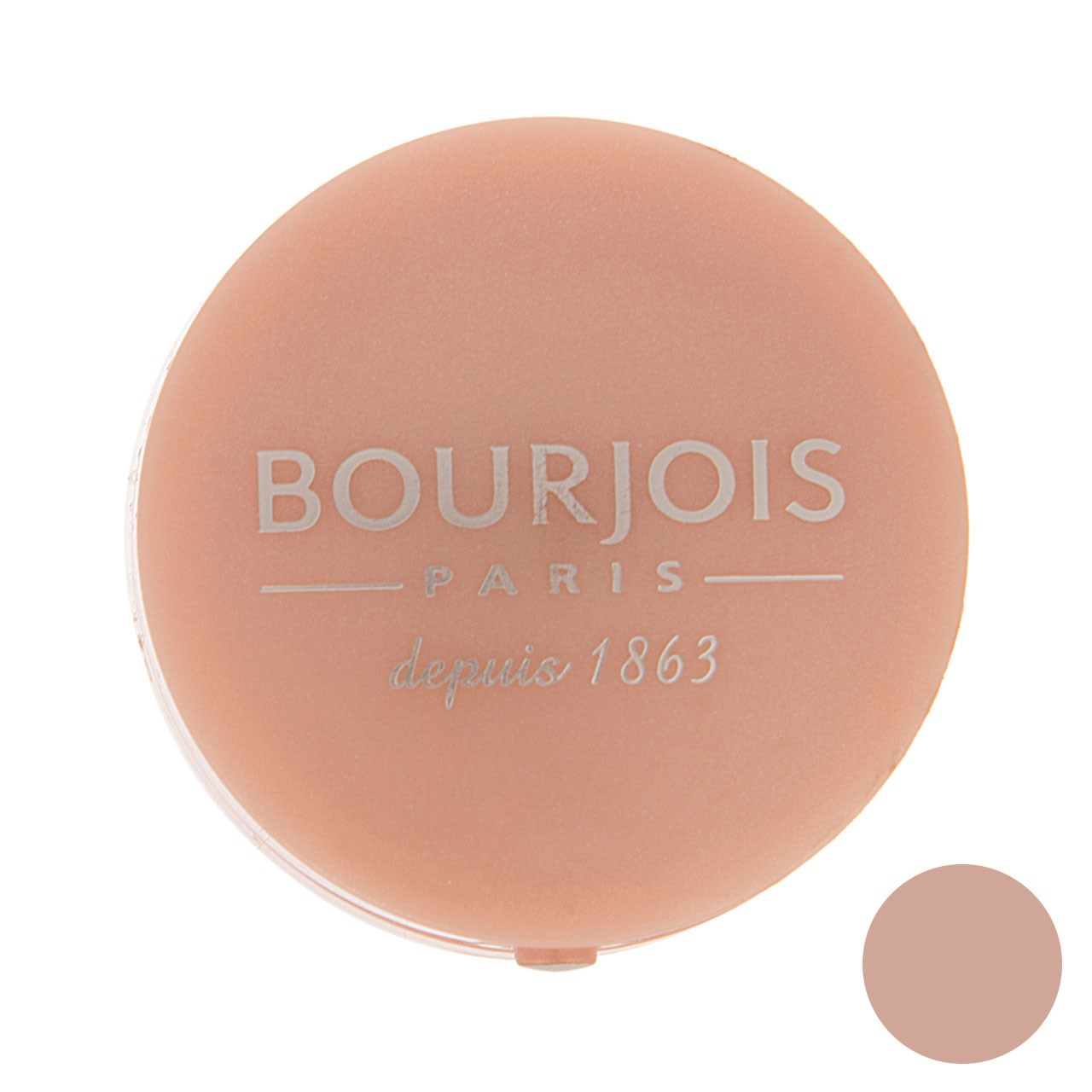 سایه چشم بورژوآ مدل Ombre a Paupieres شماره 05