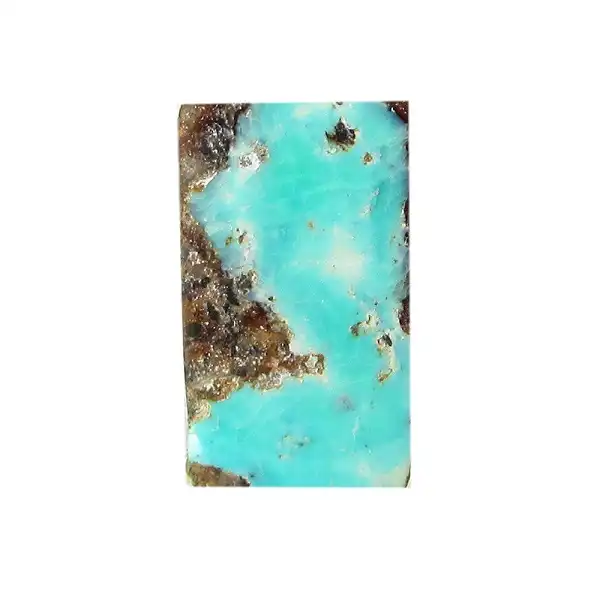 سنگ فیروزه پارلا گوهر کد 5259