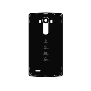 MAHOOT Programming 2 Cover Sticker for LG G4