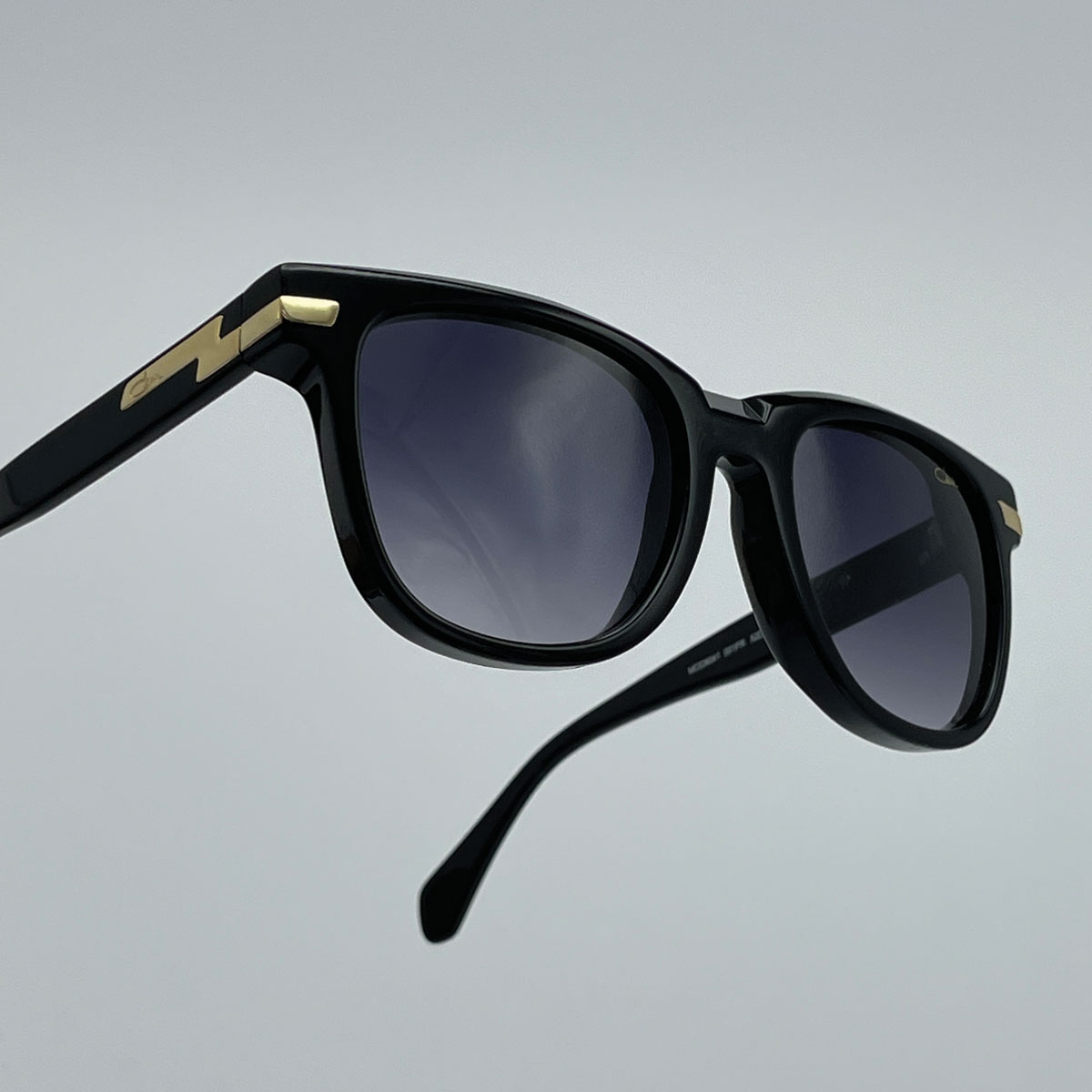 عینک آفتابی کازال مدل MOD8041 - 001FR -  - 5