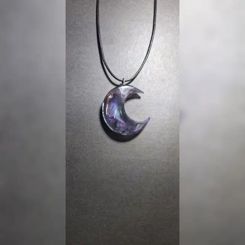 گردنبند مدل 001