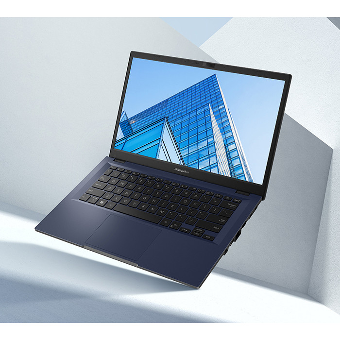 لپ تاپ 14 اینچی ایسوس مدل ExpertBook B1402CB-NK3199-i5 1235U 16GB 1SSD - کاستوم شده لپ تاپ 14 اینچی ایسوس مدل ExpertBook B1402CB-NK3199-i5 1235U 16GB 1SSD - کاستوم شده