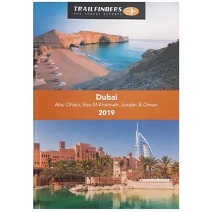 مجله تريل فاندرز ژانويه 2019