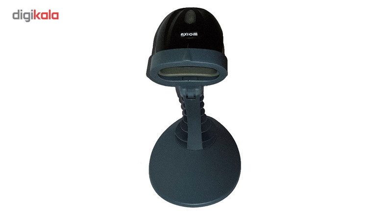 بارکدخوان مدل Axiom 2290