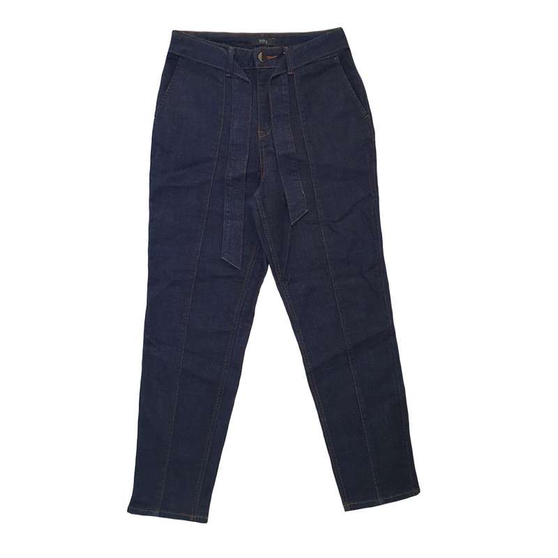 شلوار جین زنانه سی اند ای مدل Z-669