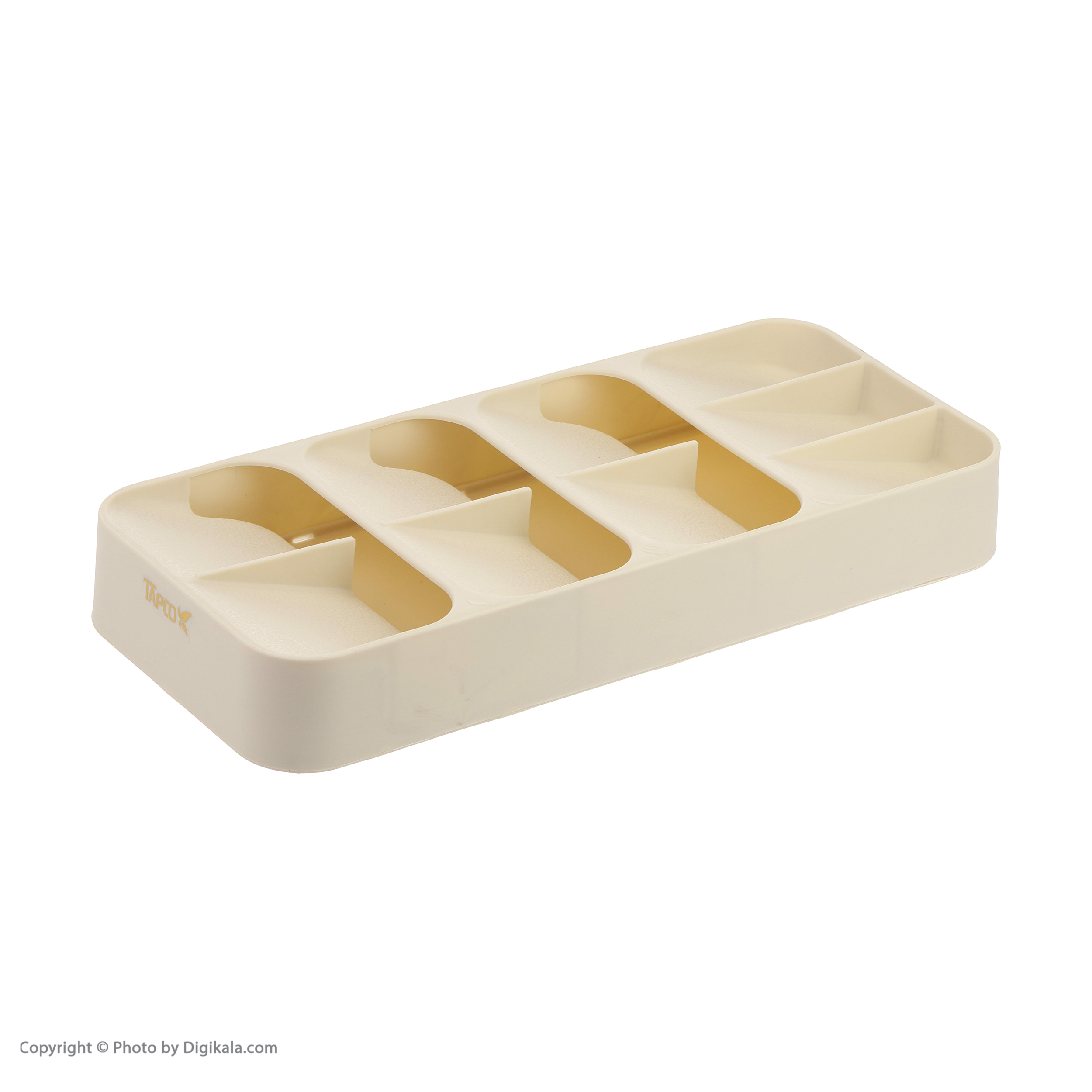 جاقاشقی تاپکو مدل 3258