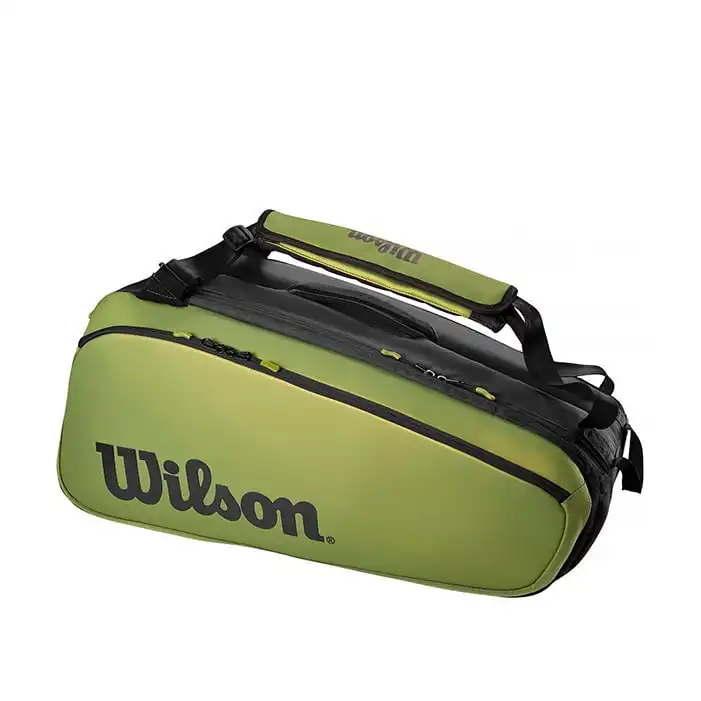 ساک تنیس ویلسون مدل Super Tour 9 Blade
