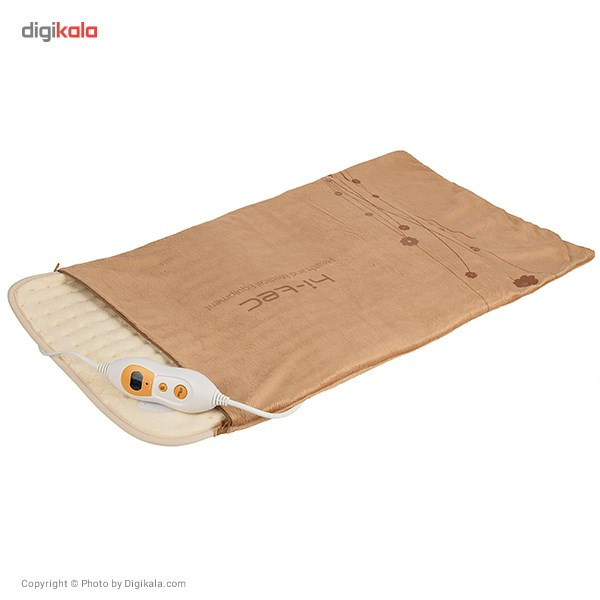 تشکچه برقی هایتک مدل HI-HP46-B