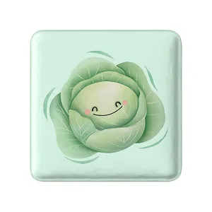 مگنت خندالو مدل کاهو کد 28421