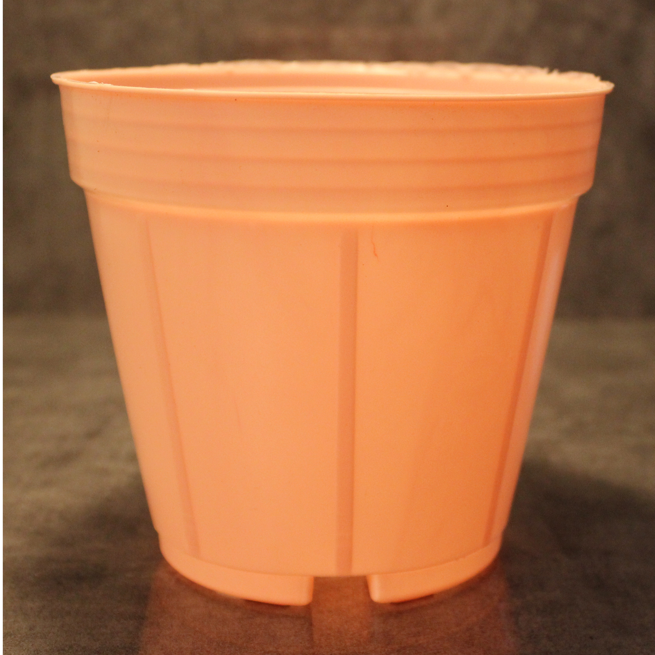 گلدان مدل گرد کد PGo14-1