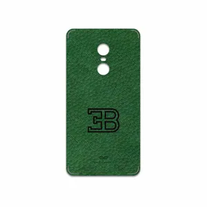 MAHOOT GL-BGGT Cover Sticker for Xiaomi Redmi Note 4