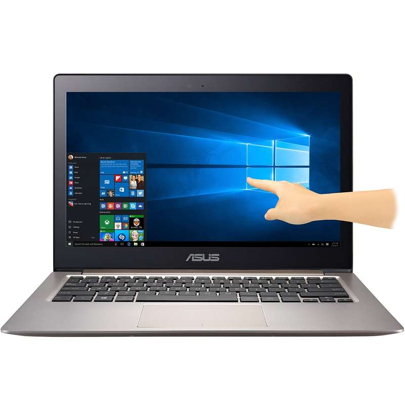 لپ تاپ 13 اینچی ایسوس مدل Zenbook UX303UB - C لپ تاپ 13 اینچی ایسوس مدل Zenbook UX303UB - C
