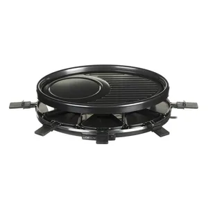 گریل کلترونیک مدل RG 3517