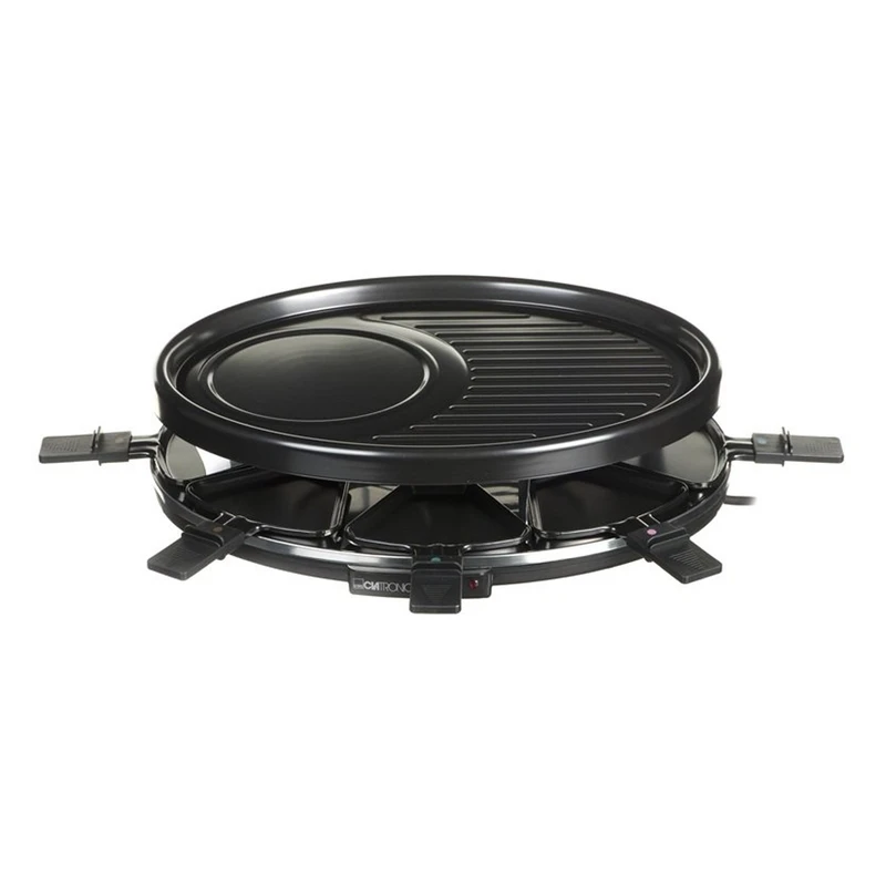 گریل کلترونیک مدل RG 3517