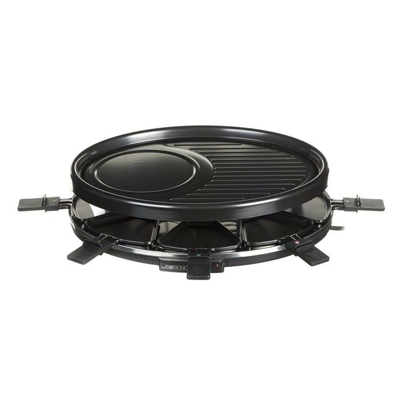 گریل کلترونیک مدل RG 3517 گریل کلترونیک مدل RG 3517