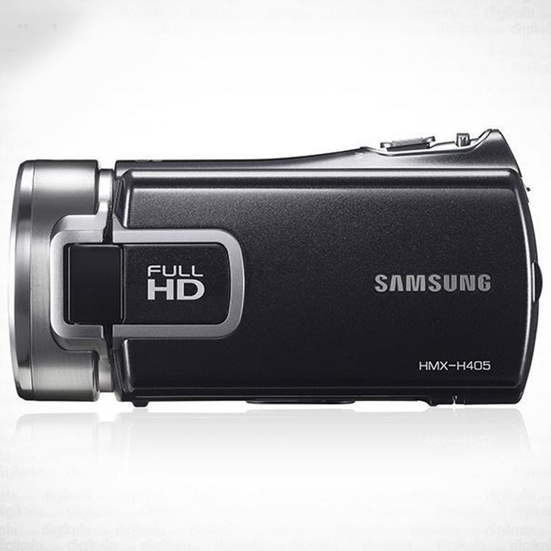 دوربین فیلم برداری سامسونگ مدل HMX-H405