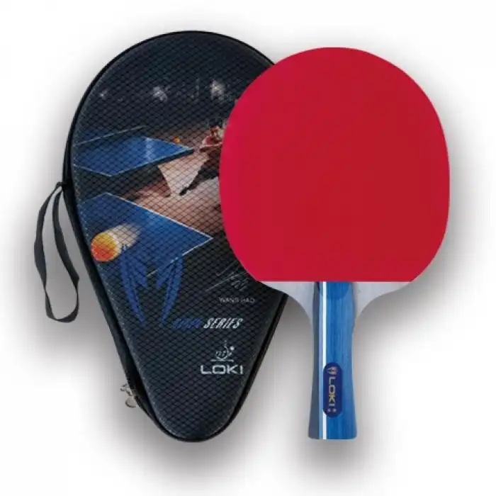 راکت پینگ پنگ لوکی مدل x2