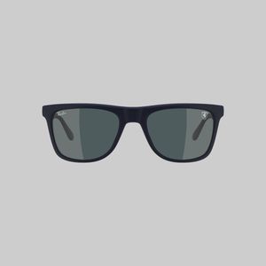 عینک آفتابی ویفرر (Wayfarer) ری بن مدل RB4413-M-F688-71
