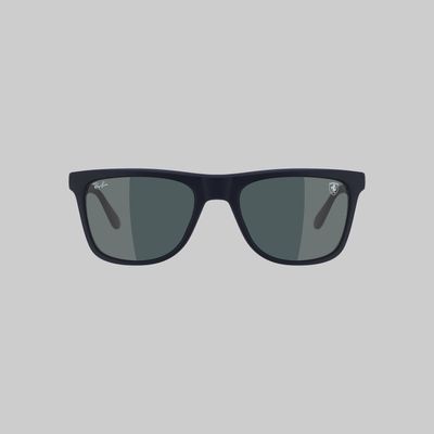 عینک آفتابی ویفرر (Wayfarer) ری بن مدل RB4413-M-F688-71