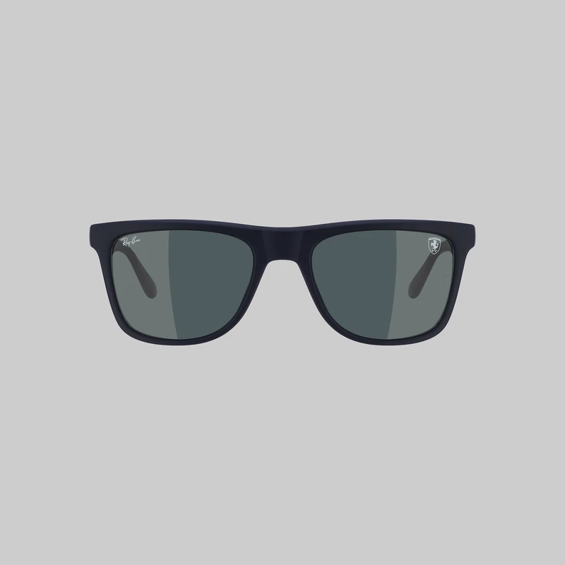 عینک آفتابی ویفرر (Wayfarer) ری بن مدل RB4413-M-F688-71