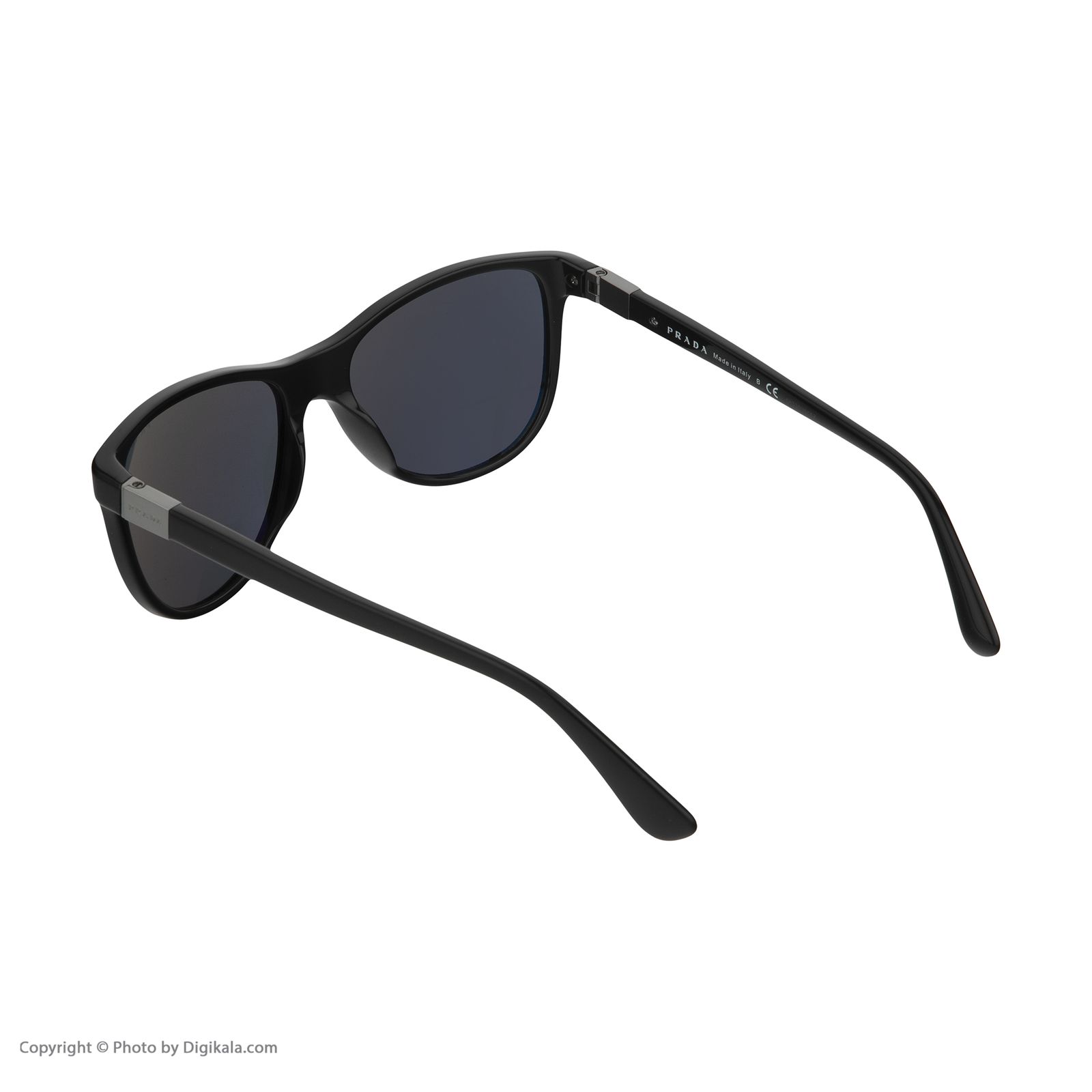 عینک آفتابی پرادا مدل PR020SS 1AB0A9-56 -  - 4