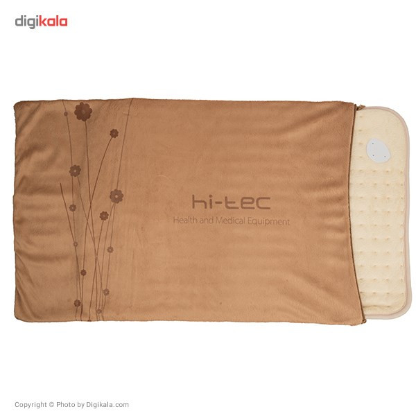 تشکچه برقی هایتک مدل HI-HP46-B