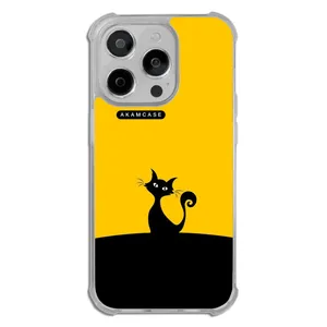 AKAM AMCWTA14PRO-CATS6 Cover For Apple iPhone 14 Pro