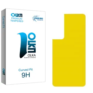 Cooling Olka S22 Back Protector For Samsung Galaxy S22 Plus 5G