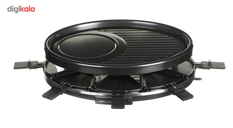 گریل کلترونیک مدل RG 3517 گریل کلترونیک مدل RG 3517