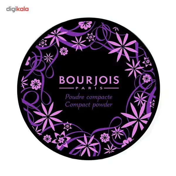 پنکیک بورژوآ مدل Miel Dore شماره 73