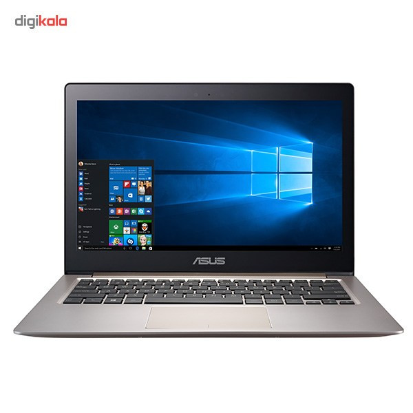 لپ تاپ 13 اینچی ایسوس مدل Zenbook UX303UB - C لپ تاپ 13 اینچی ایسوس مدل Zenbook UX303UB - C