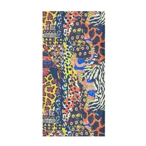  دستمال سر و گردن مدل SK-278