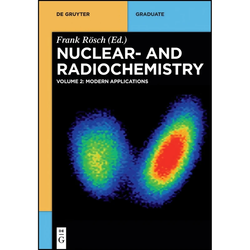 کتاب Modern Applications  اثر جمعي از نويسندگان انتشارات De Gruyter