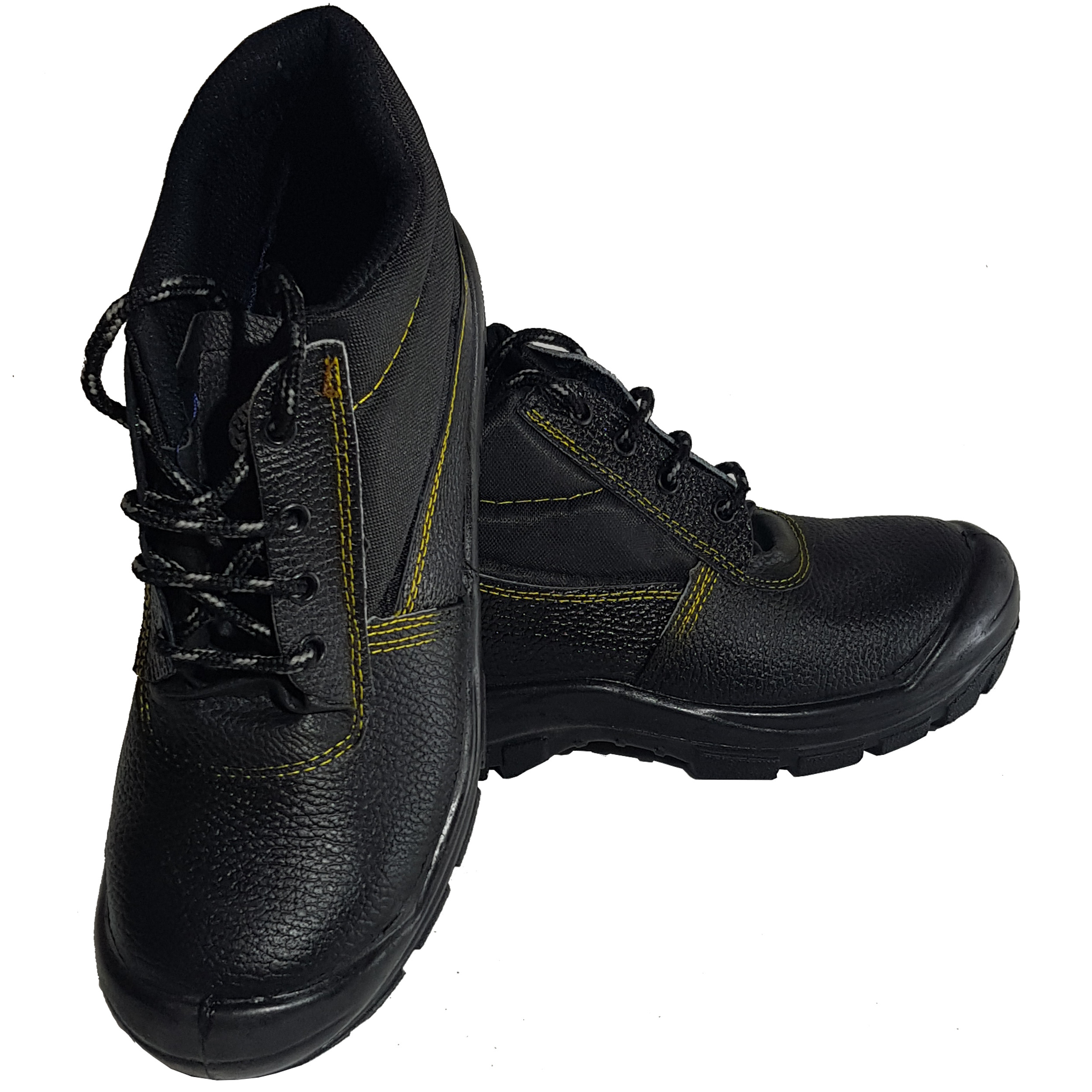 کفش ایمنی مدل آریا کد ARY222 کفش ایمنی مدل آریا کد ARY222