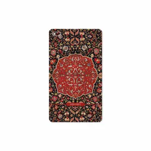 MAHOOT Iran-Carpet6 Cover Sticker for Lenovo E7