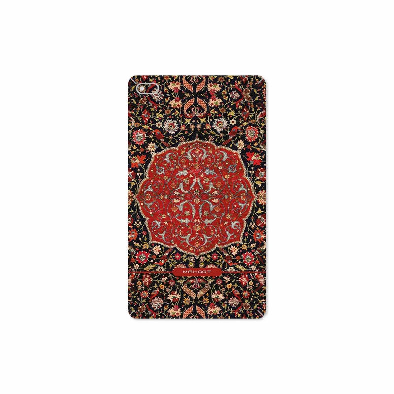برچسب پوششی ماهوت مدل Iran-Carpet6 مناسب برای تبلت لنوو E7