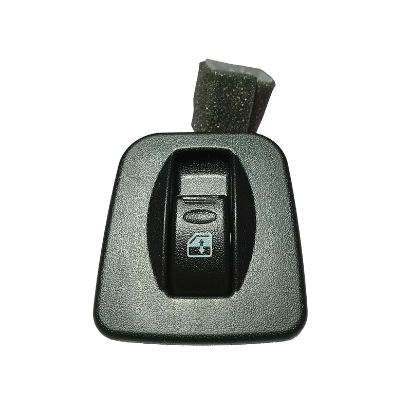 کلید شیشه بالابر تک پل دیاکو کد DPN-5234 مناسب برای پراید 131 و 132