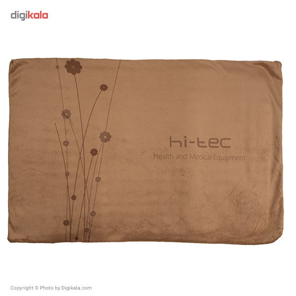 تشکچه برقی هایتک مدل HI-HP46-B