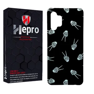 HEPRO MC Cover for SAMSUNG GALAXY A24