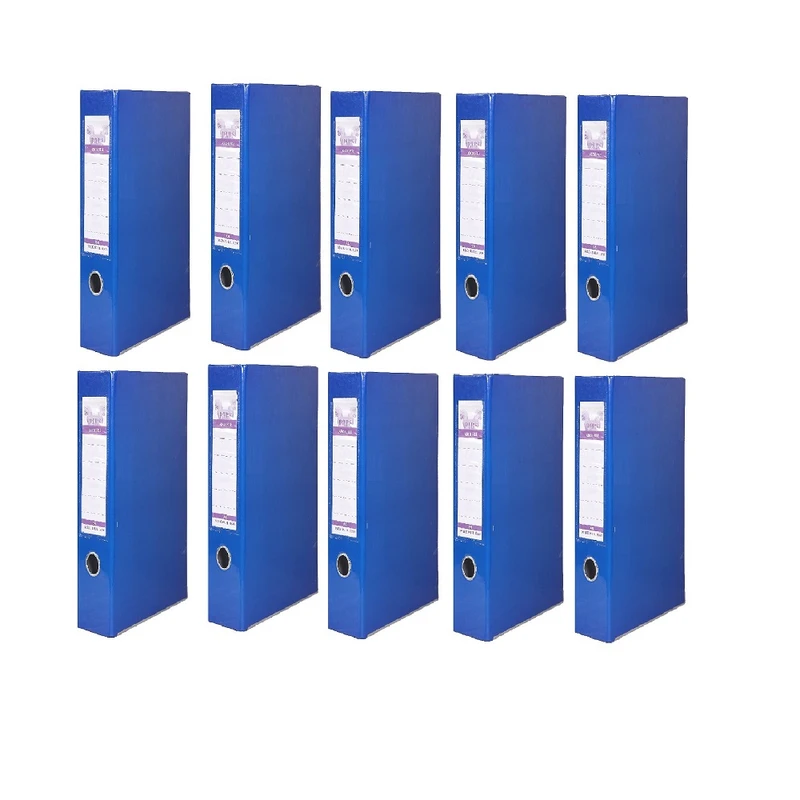 زونکن پارس  کد 08-A4 بسته 10 عددی