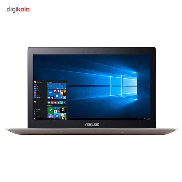 لپ تاپ 13 اینچی ایسوس مدل Zenbook UX303UB - C لپ تاپ 13 اینچی ایسوس مدل Zenbook UX303UB - C