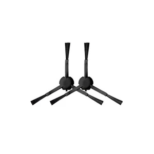 برس کناری جارو رباتیک مدل +MOP 2 PRO مناسب برای جاروبرقی رباتیک شیائومی +MOP 2 PRO مجموعه 2 عددی