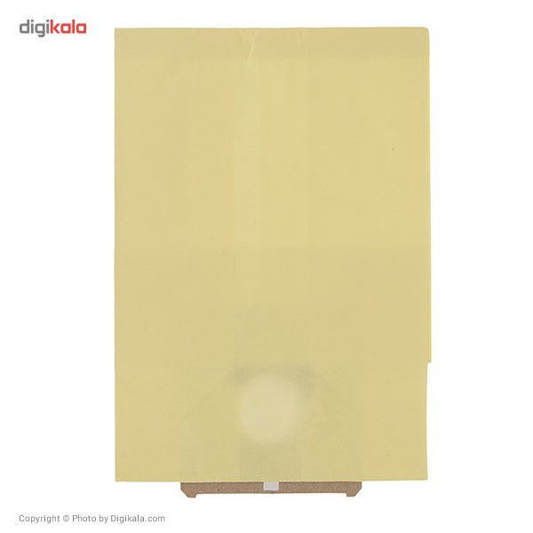 کیسه جاروبرقی مدل L0 مناسب برای جاروبرقی LG 6200 بسته 5 عددی